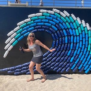 Meet your Posher, Jackie